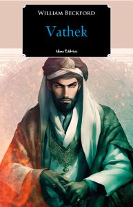 William Beckford – Vathek (2023)