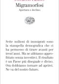 Ferruccio Pastore - Migramorfosi (2023)