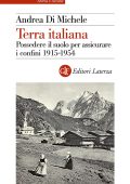 Andrea Di Michele - Terra italiana (2023)