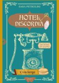 Sara Petrolini - Hotel Discordia (2023)