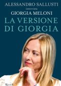 Alessandro Sallusti, Giorgia Meloni - La versione di Giorgia (2023)