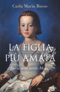 Carla Maria Russo – La figlia più amata (2023)