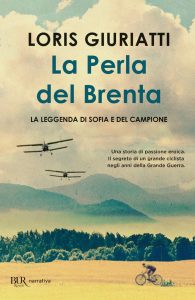 Loris Giuriatti – La perla del Brenta (2023)