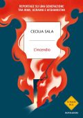 Cecilia Sala - L'incendio (2023)
