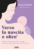 Dalila Coato - Verso la nascita e oltre! (2023)