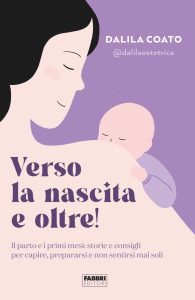 Dalila Coato – Verso la nascita e oltre! (2023)