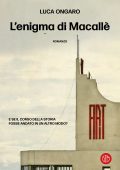 Luca Ongaro - L'enigma di Macallè (2023)