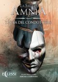 Aligi Pezzatini, Simone Gambineri - La Saga di Amnia Vol.5. L'alba del condottiero (2023)