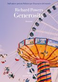 Richard Powers - Generosity (2020)