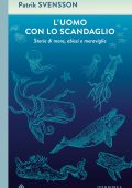 Patrik Svensson - L'uomo con lo scandaglio (2023)