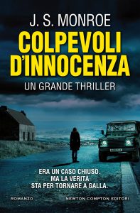 J.S. Monroe – Colpevoli d’innocenza (2020)