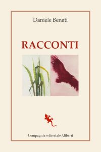 Daniele Benati – Racconti (2023)