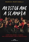 Marco Martinelli - Aristofane a Scampia (2016)