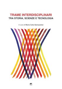 Maria Catia Sampaolesi (a cura di) – Trame interdisciplinari (2023)