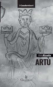 Mirko Rizzotto – Artù (2021)
