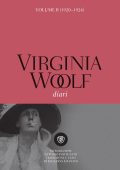 Virginia Woolf - Diari. Volume II (1920-1924) (2023)