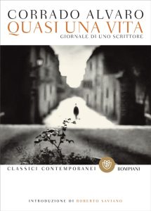 Corrado Alvaro – Quasi una vita (2023)