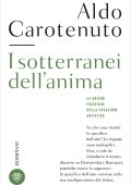Aldo Carotenuto - I sotterranei dell'anima (2023)