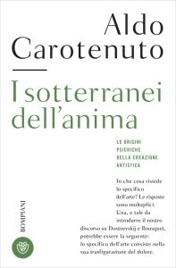 Aldo Carotenuto – I sotterranei dell’anima (2023)