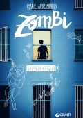 Marie-Aude Murail - Sauveur & Figlio Vol. 4. Zombi (2023)