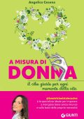Angelica Cesena - A misura di donna (2023)