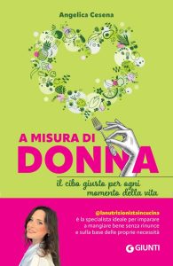 Angelica Cesena – A misura di donna (2023)