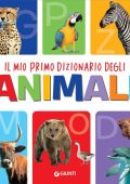 AA.VV. - Il mio primo dizionario degli animali (2023)