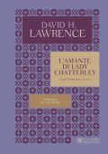 David H. Lawrence - L'amante di Lady Chatterley (2023)