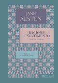 Jane Austen - Ragione e sentimento (2023)