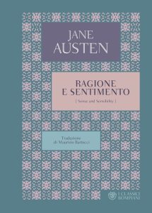 Jane Austen – Ragione e sentimento (2023)