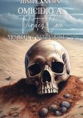 Josh Lanyon - Misteri e Scrabble Vol. 1. Omicido A Pirate's Cove (2023)