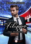Rossana Lozzio - Fall in Love Vol. 1. Filippo (2023)