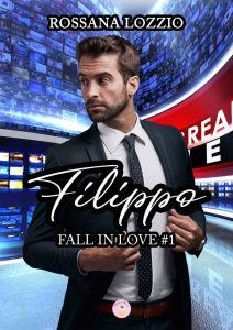 Rossana Lozzio – Fall in Love Vol. 1. Filippo (2023)