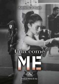 Antonella D’Asaro - Una come me (2023)