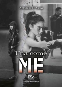 Antonella D’Asaro – Una come me (2023)
