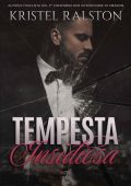 Kristel Ralston - Tempesta insidiosa (2023)