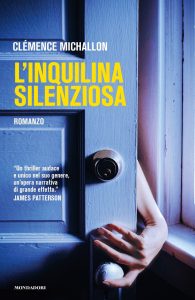 Clémence Michallon – L’inquilina silenziosa (2023)