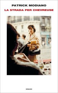 Patrick Modiano – La strada per Chevreuse (2023)