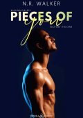 N.R. Walker - Missing Pieces Vol. 1. Pieces of you (2023)