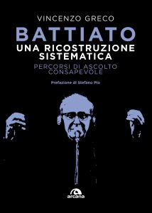 Vincenzo Greco – Battiato. Una ricostruzione sistematica (2023)