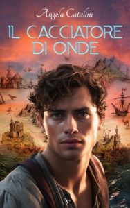 Angela Catalini – Il cacciatore di onde (2023)