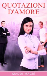 Maddi Magrì – Quotazioni d’amore (2023)