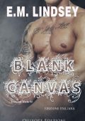 E.M. Lindsey - Blanc Canvas (2023)