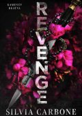 Silvia Carbone - Kamenev Bratva Vol. 1. Revenge (2023)