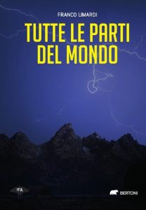 Franco Limardi – Tutte le parti del mondo (2023)