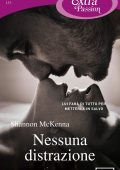 Shannon McKenna - The Hellbound Brotherhood Vol. 4. Nessuna distrazione (2023)