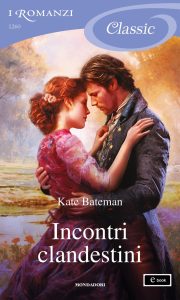 Kate Bateman – Ruthless Rivals Vol. 2. Incontri clandestini (2023)