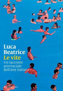 Luca Beatrice – Le vite (2023)