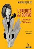 Marina Kessler - L'eredità del corvo (2023)
