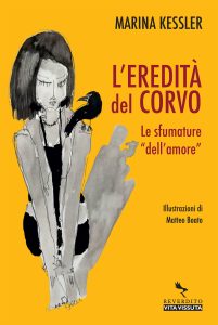 Marina Kessler – L’eredità del corvo (2023)